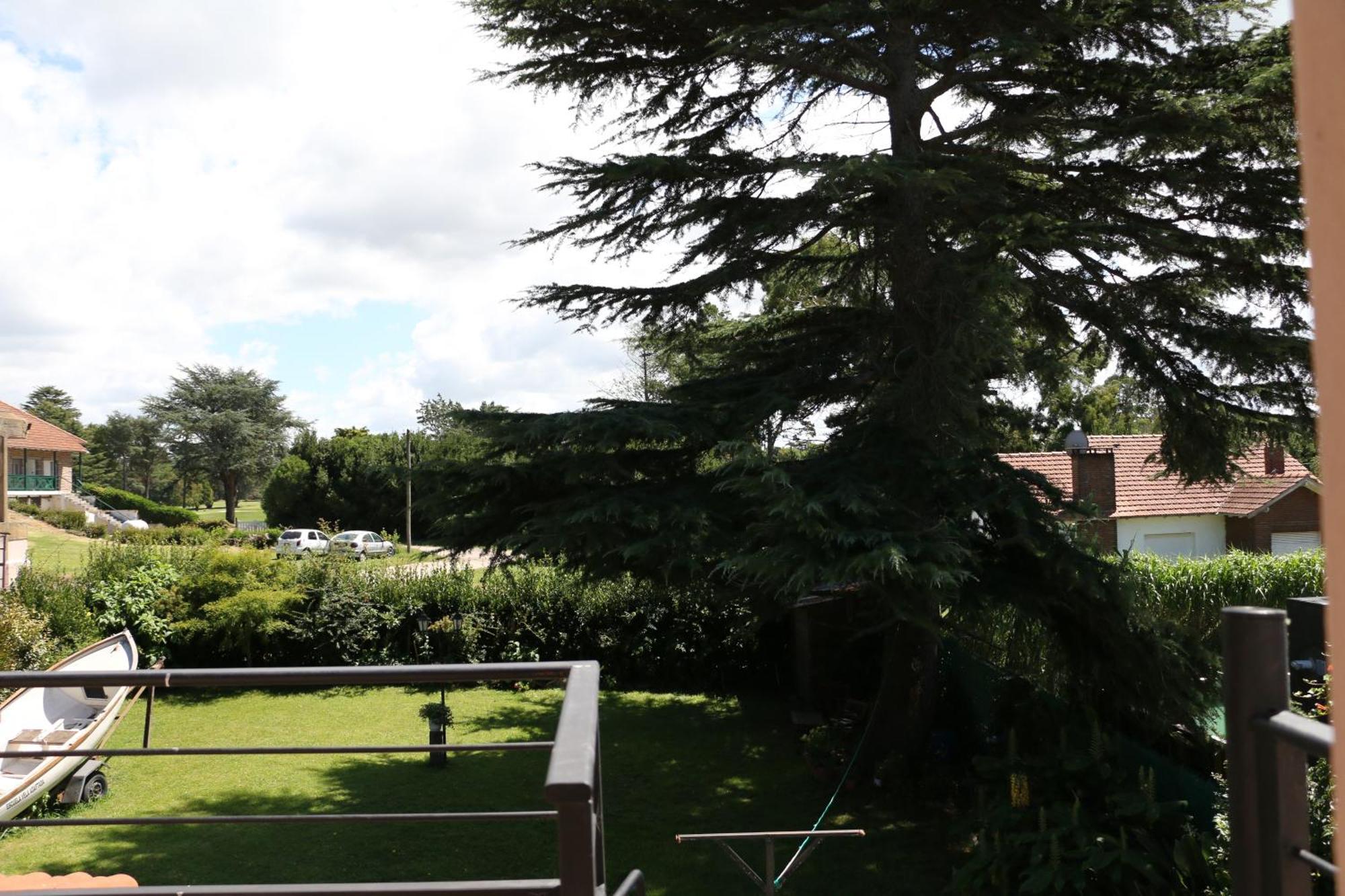 Dpto Acantilados Golf Apartamento
