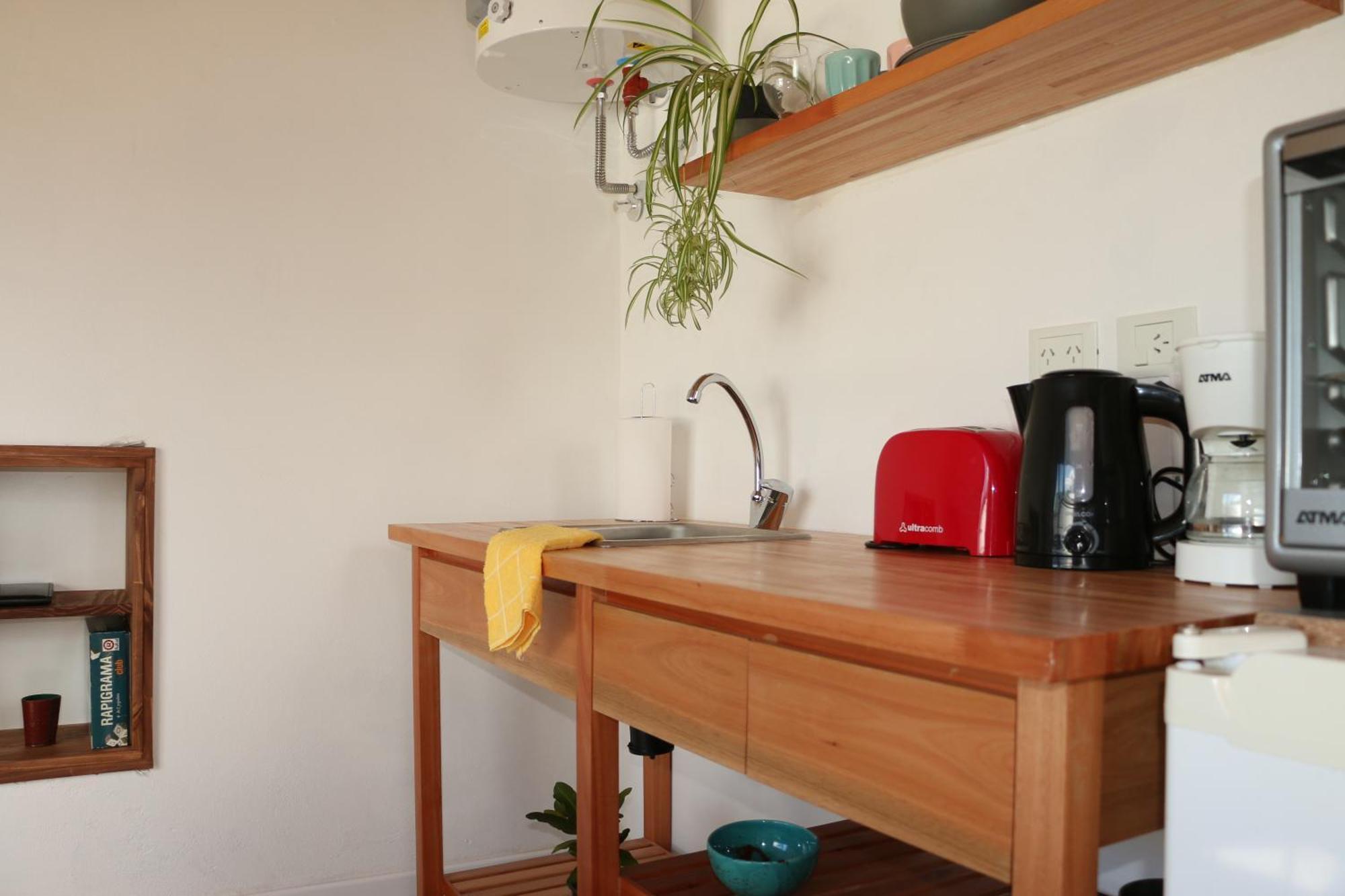 Apartamento Dpto Acantilados Golf