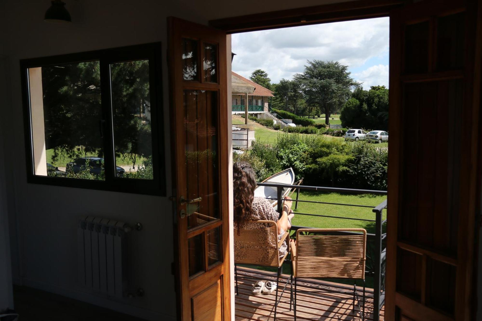 Apartamento Dpto Acantilados Golf *