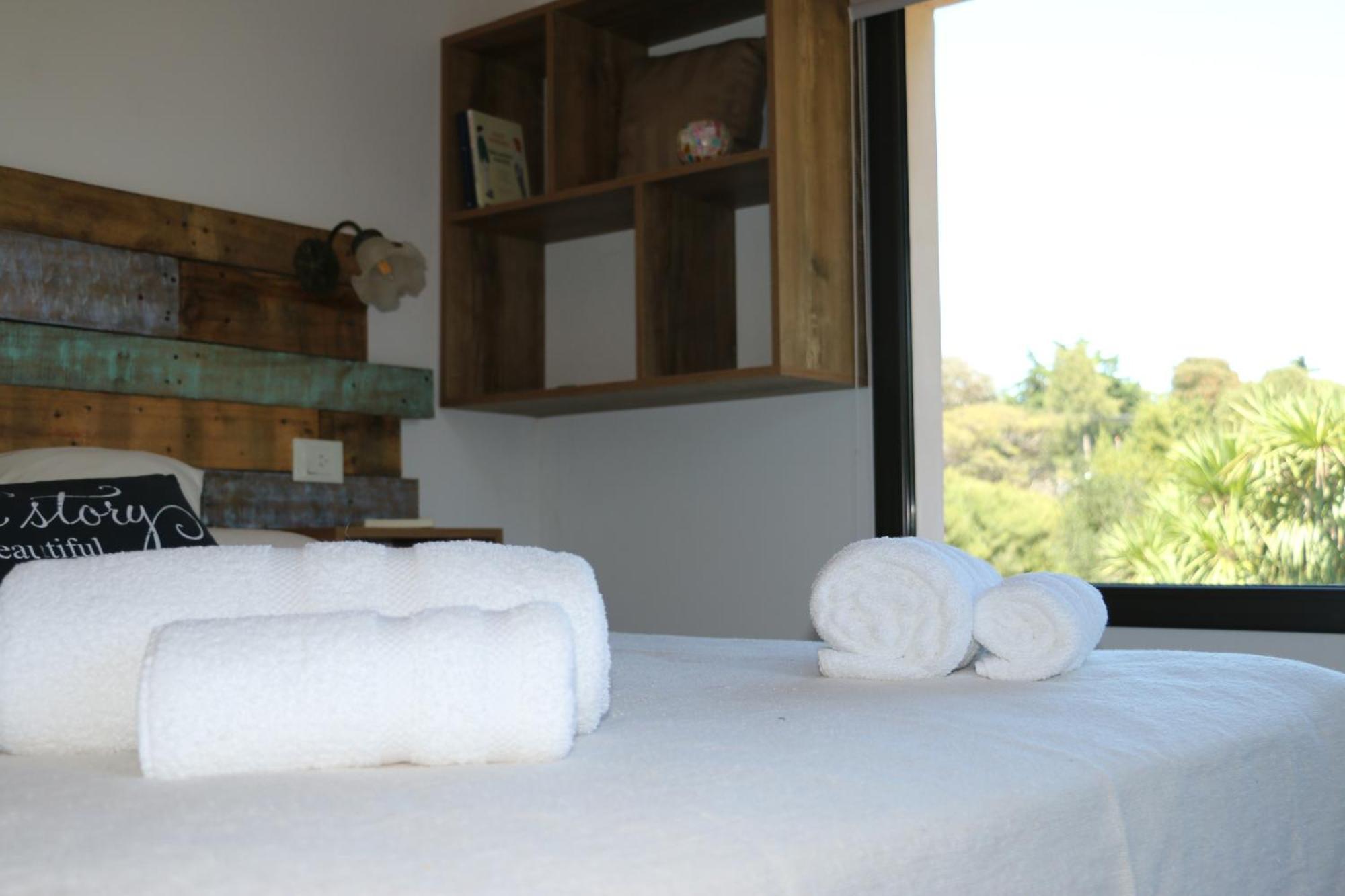 Dpto Acantilados Golf Apartment Mar del Plata