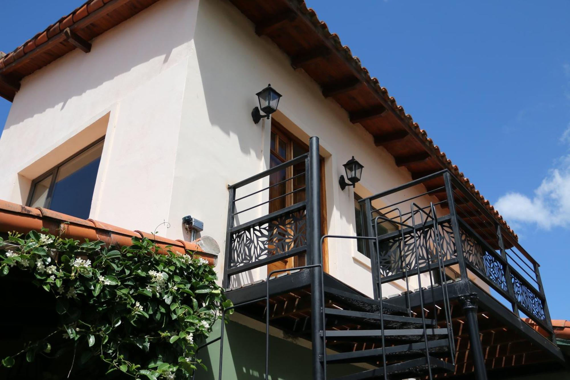 Dpto Acantilados Golf Apartment *