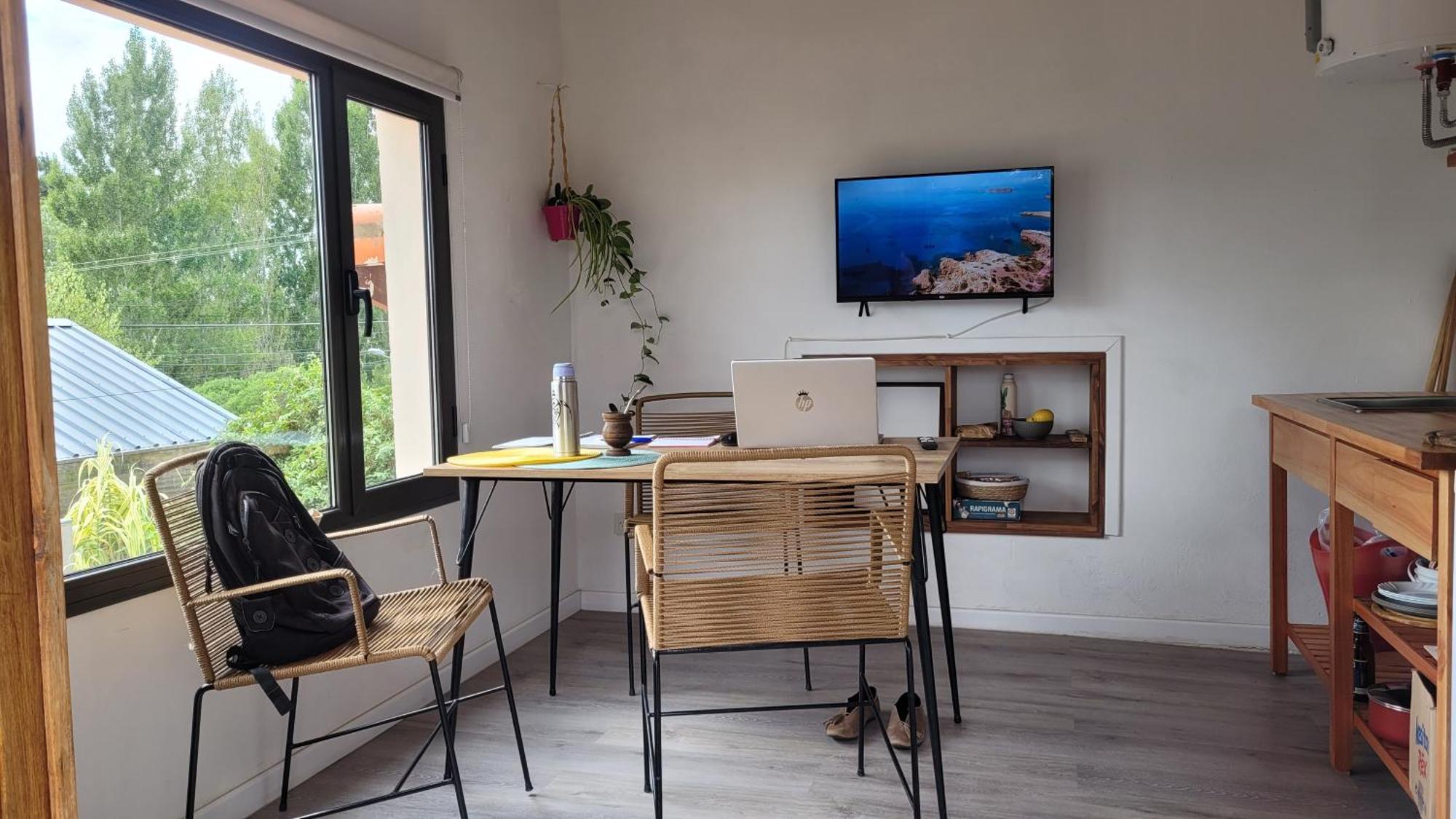 Dpto Acantilados Golf Apartment Mar del Plata