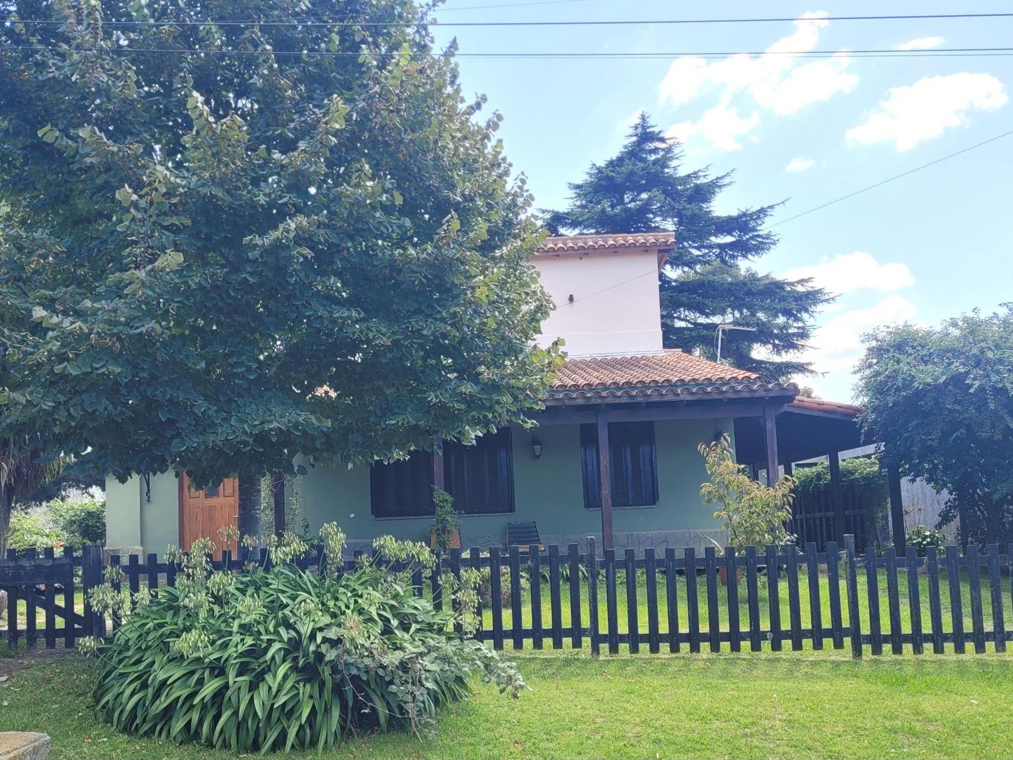 Dpto Acantilados Golf Apartment